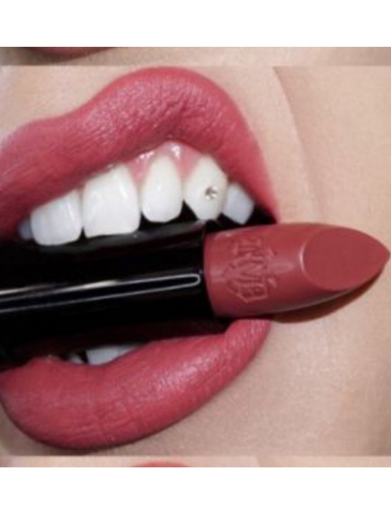 Kat Von D Other - Kat Von D Studded Kiss Lipstick Double Dare